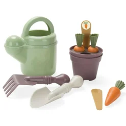 Økologisk Eller Bæredygtig|Udeleg<Dantoy Green Garden plantesæt, 11 dele
