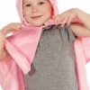 Fastelavn|Udklædningstøj<Pretend to Bee Gris, str. 3-7 år
