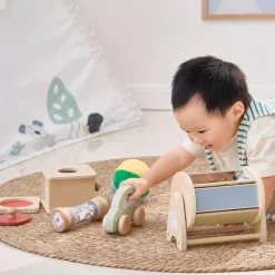 Babylegetøj< Grow-with-Me | 6-12 måneder