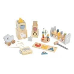 Tumlinge Legetøj|Babylegetøj< Grow-with-Me | 12-18 måneder