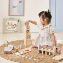 Tumlinge Legetøj|Babylegetøj< Grow-with-Me | 12-18 måneder