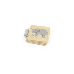 Tumlinge Legetøj|Babylegetøj< Grow-with-Me | 12-18 måneder