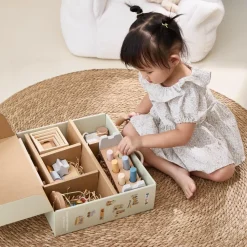 Tumlinge Legetøj|Babylegetøj< Grow-with-Me | 12-18 måneder