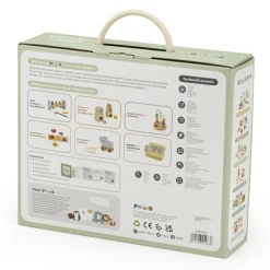 Tumlinge Legetøj|Babylegetøj< Grow-with-Me | 12-18 måneder