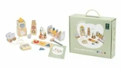 Tumlinge Legetøj|Babylegetøj< Grow-with-Me | 12-18 måneder