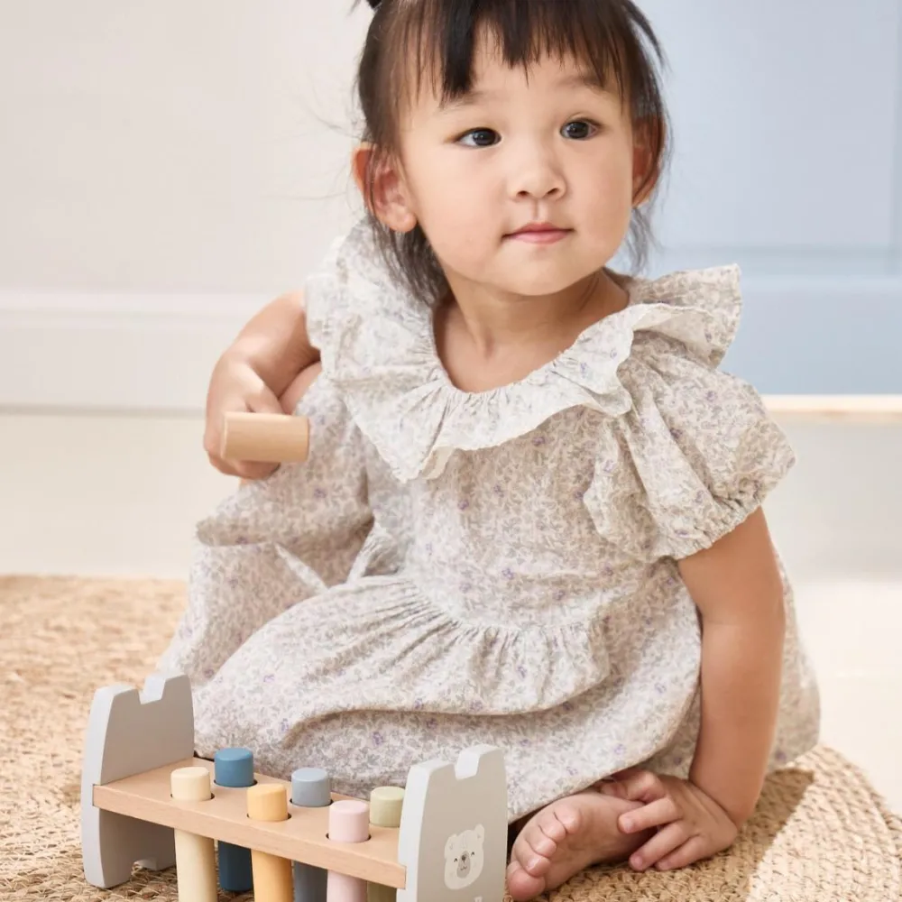 Tumlinge Legetøj|Babylegetøj< Grow-with-Me | 12-18 måneder
