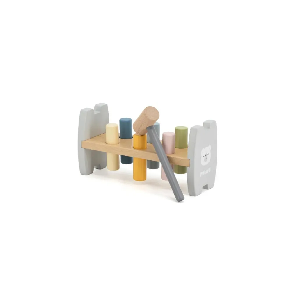 Tumlinge Legetøj|Babylegetøj< Grow-with-Me | 12-18 måneder