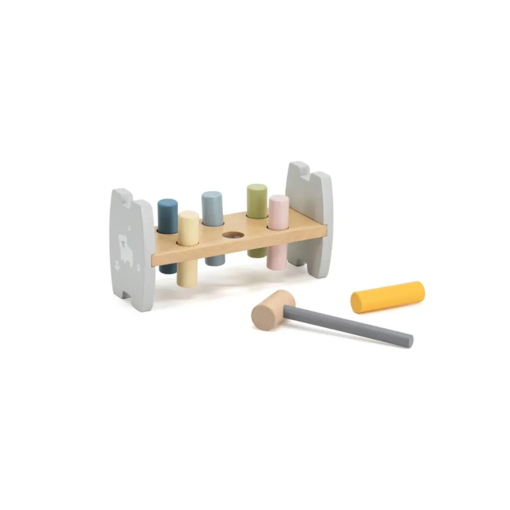 Tumlinge Legetøj|Babylegetøj< Grow-with-Me | 12-18 måneder