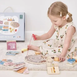 Tumlinge Legetøj< Grow-with-Me | 24-36 måneder