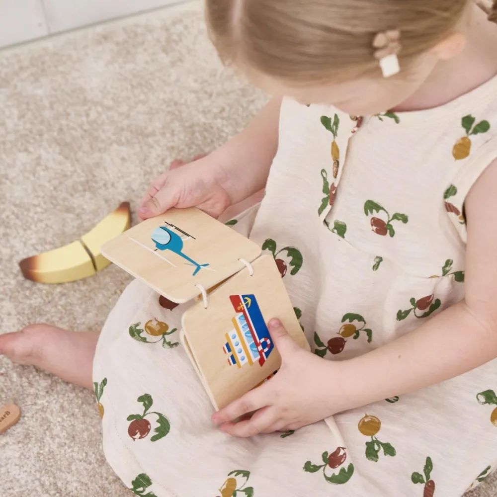 Tumlinge Legetøj< Grow-with-Me | 24-36 måneder