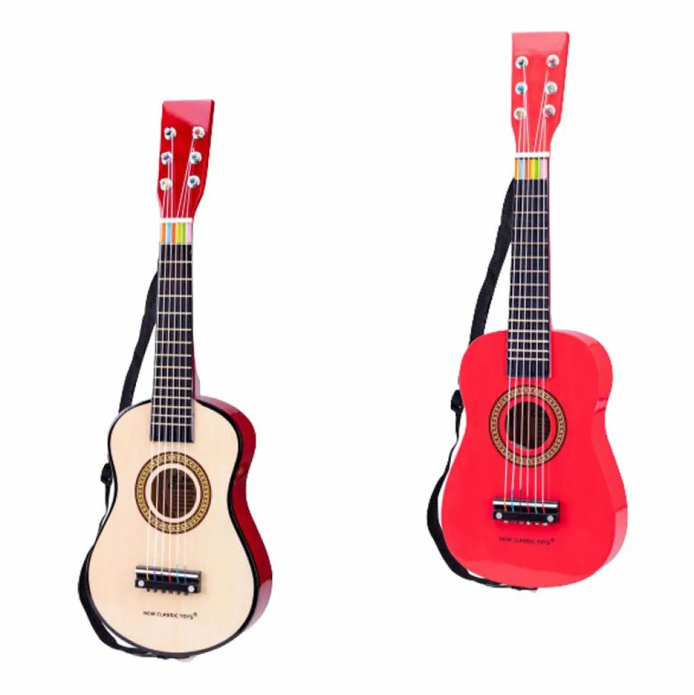 Musikinstrumenter Til Børn< Guitar