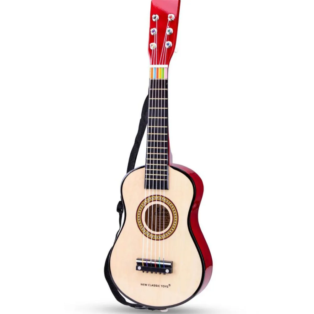 Musikinstrumenter Til Børn< Guitar