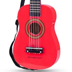 Musikinstrumenter Til Børn< Guitar
