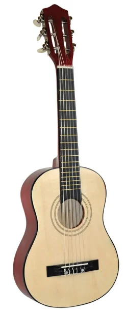 Musikinstrumenter Til Børn< Guitar 1:8 - 71 cm