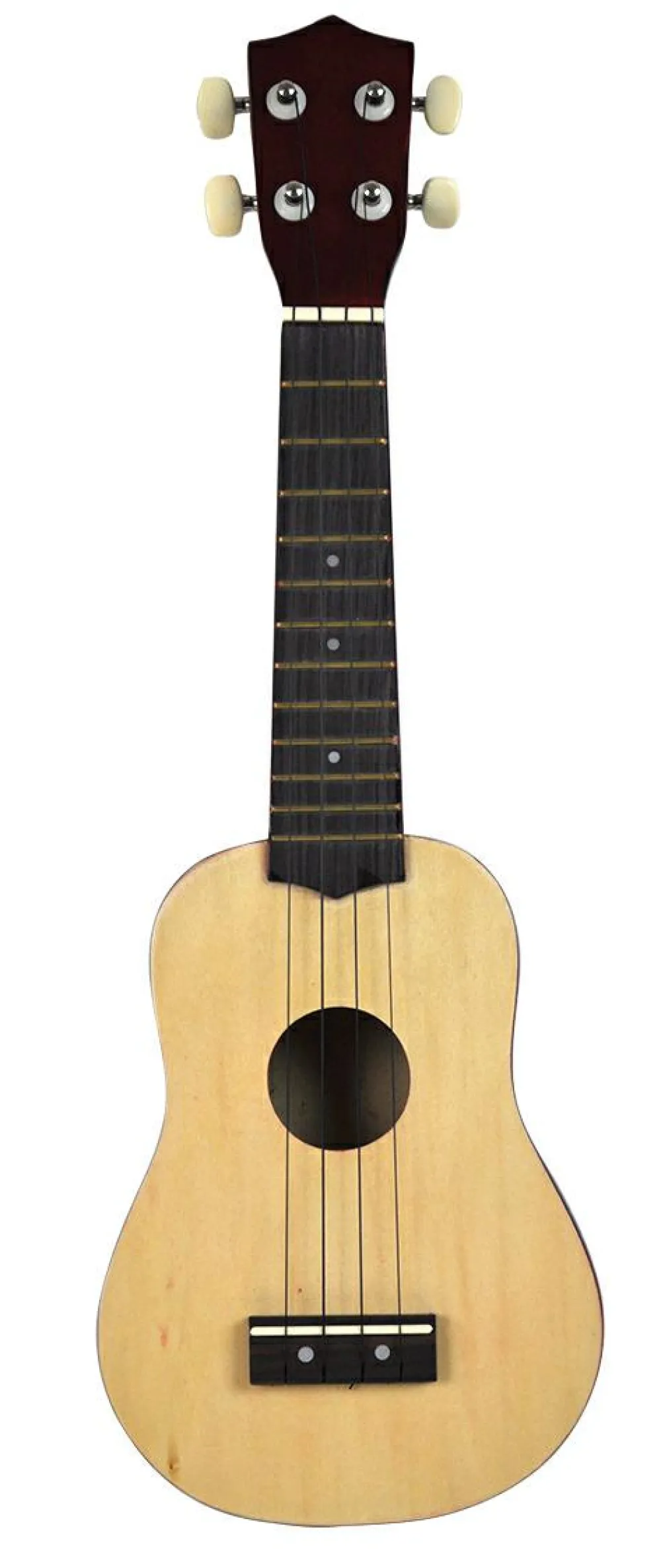 Musikinstrumenter Til Børn< Guitar mini - Ukulele
