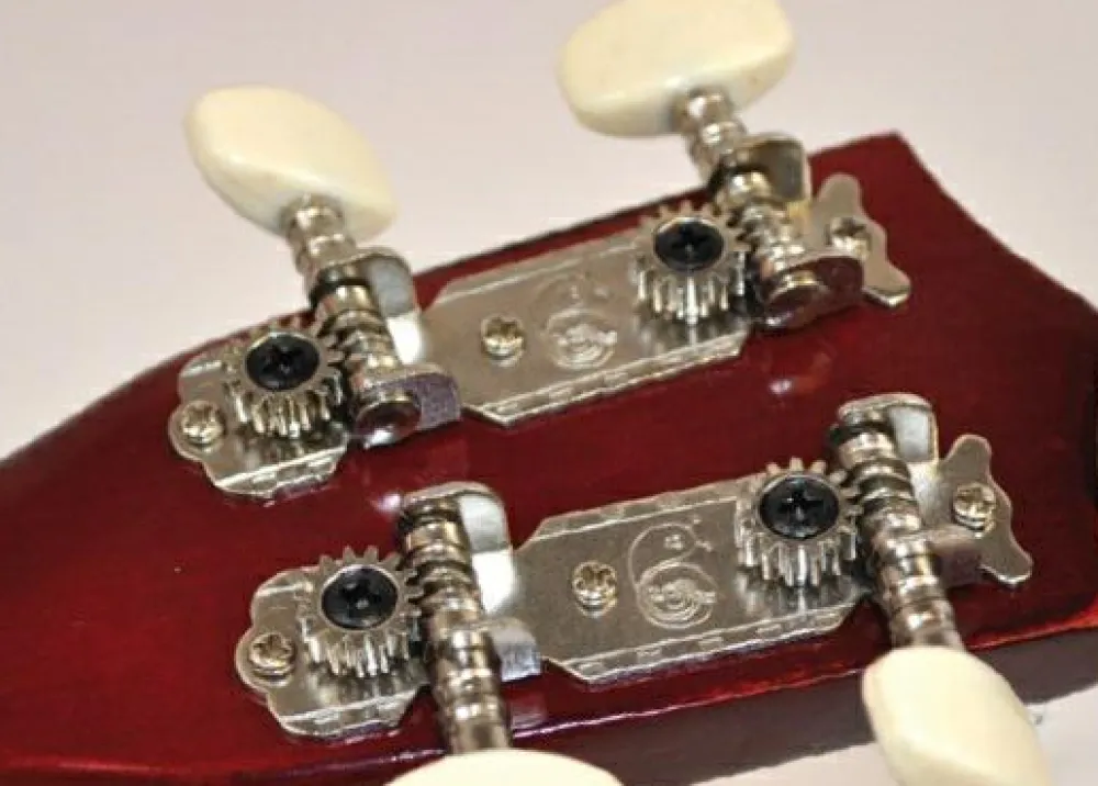 Musikinstrumenter Til Børn< Guitar mini - Ukulele