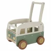 Tumlinge Legetøj|Babylegetøj< Gåvogn - Vintage Walker