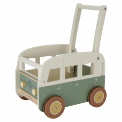 Tumlinge Legetøj|Babylegetøj< Gåvogn - Vintage Walker
