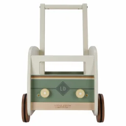 Tumlinge Legetøj|Babylegetøj< Gåvogn - Vintage Walker