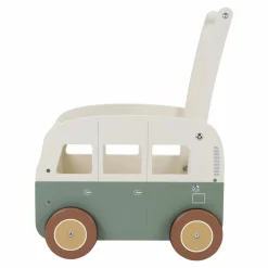 Tumlinge Legetøj|Babylegetøj< Gåvogn - Vintage Walker