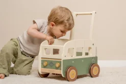 Tumlinge Legetøj|Babylegetøj< Gåvogn - Vintage Walker