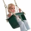Gynger|Babylegetøj< Gynge - Babygynge Retro