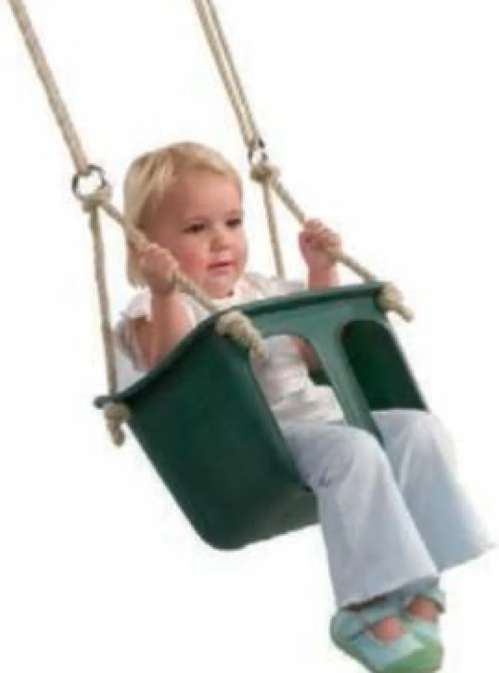 Gynger|Babylegetøj< Gynge - Babygynge Retro