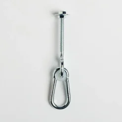 Gynger|Babylegetøj<DICE Gyngeophæng M10 x 100 mm, 1 stk