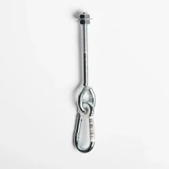 Gynger|Babylegetøj<DICE Gyngeophæng M12 x 140 mm, 1 stk