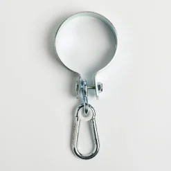 Gynger|Babylegetøj<DICE Gyngeophæng rund Ø100 mm, 1 stk