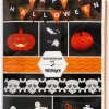 Kreativ Leg|Halloween<Creativ Company Halloween dekorationskit