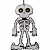 Halloween< Halloween-ophæng - Skelet, 1 stk