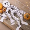 Halloween<Creativ Company Halloween-pose - Papirskelet