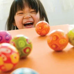 Tumlinge Legetøj|Kuglebane<B. Toys Hammerbræt - Whacky Ball