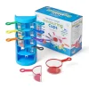 Logik & Talforståelse|Matematik & Leg<Learning Resources Hands-on brøker, 9 dele