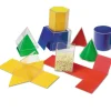 Skolesjov|Matematik & Leg<Learning Resources Hands-on geometri, 16 dele