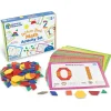 Logik & Talforståelse|Stem Læringslegetøj<Learning Resources Hands-on matematik - Mønstre