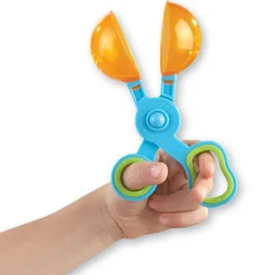 Finmotorik|Skolesjov<Learning Resources Handy Scoopers, 4 stk.