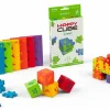 Legetøj Til Ferien|Spil<Happy Cube Junior, 6-pak