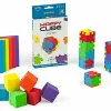 Legetøj Til Ferien|Spil<Happy Cube Original, 6-pak