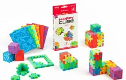Legetøj Til Ferien|Spil<Happy Cube Pro, 6-pak