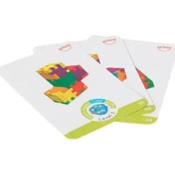 Legetøj Til Ferien|Spil<Happy Cube XL, 6-pak