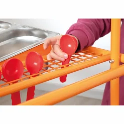 Rolleleg|Legekøkken & Legemad<Beleduc Haveleg - Iskiosk & markedsbod