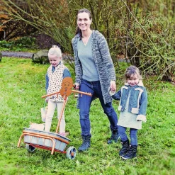 Udeleg<Beleduc Haveleg - Mobil vægt