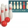 Udeleg<Egmont Toys Havespil - Bowling