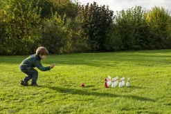 Udeleg<Egmont Toys Havespil - Bowling