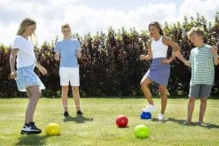 Sportslegetøj & Gøgl|Strand- & Sandlegetøj< Havespil - Fodbold kroket