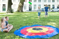 Udeleg|Sportslegetøj & Gøgl<BS Toys Havespil - Frisbee Deluxe