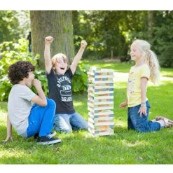 Vis Alle Varer (Særlige Behov)|Logik & Talforståelse<BS Toys Havespil - Klodsmajor