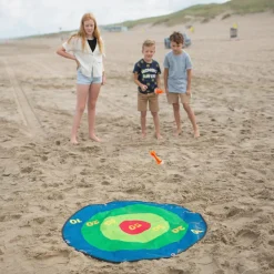 Udeleg|Legetøj Til Ferien<B. Toys Havespil - XXL dart